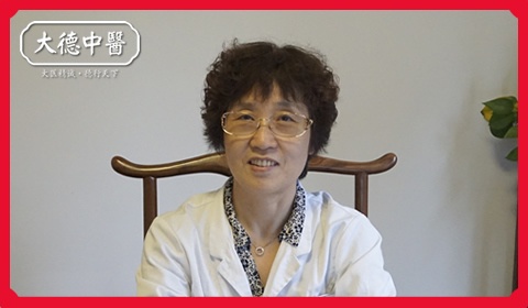 【蔡氏中医妇科】朱宝英