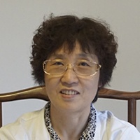 朱宝英