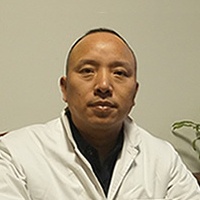 彭贵新