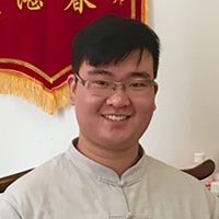 尹双强