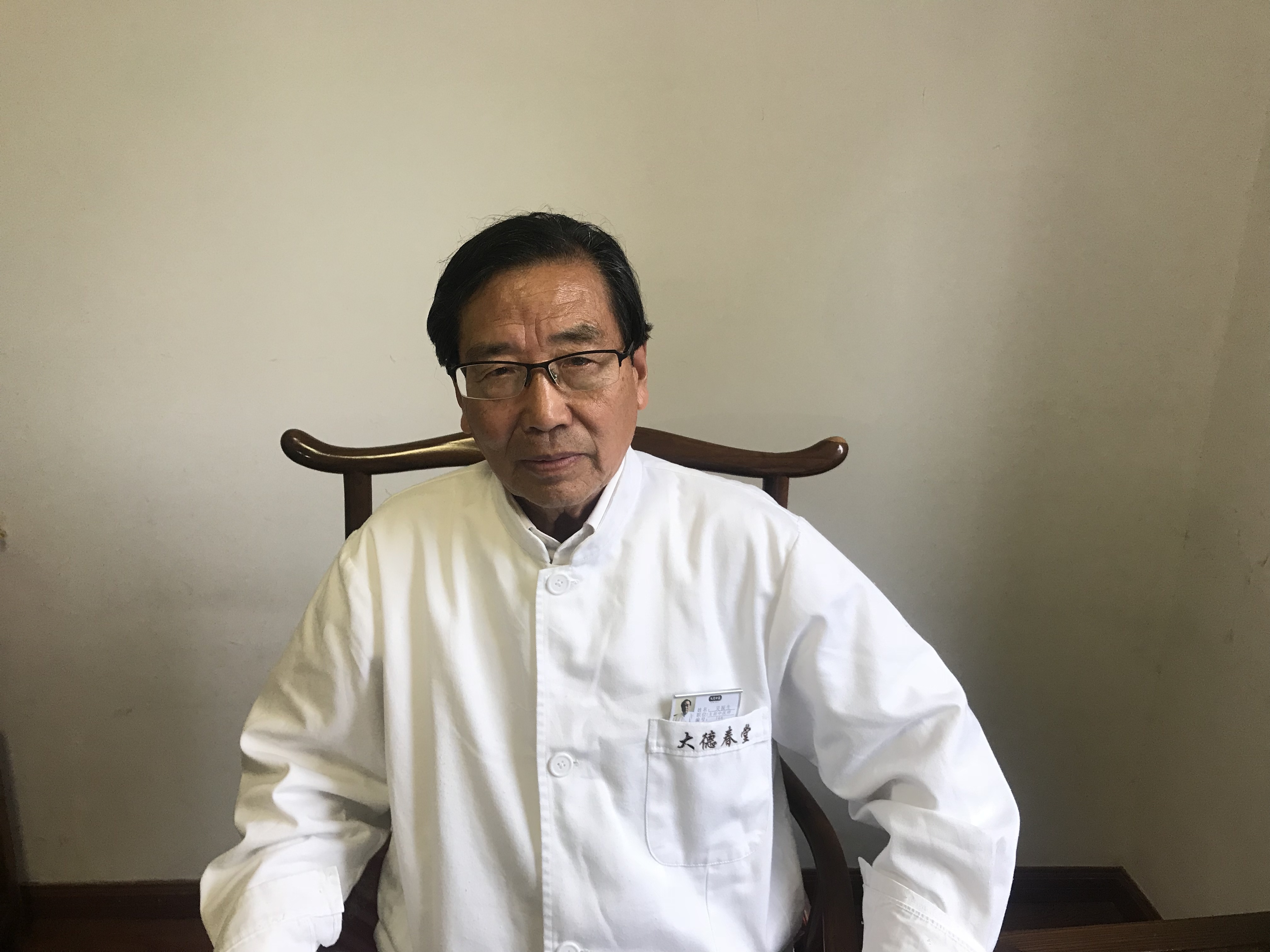 吴振生