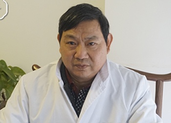 刘湘秋